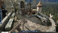 A screenshot of Multiverse Designer