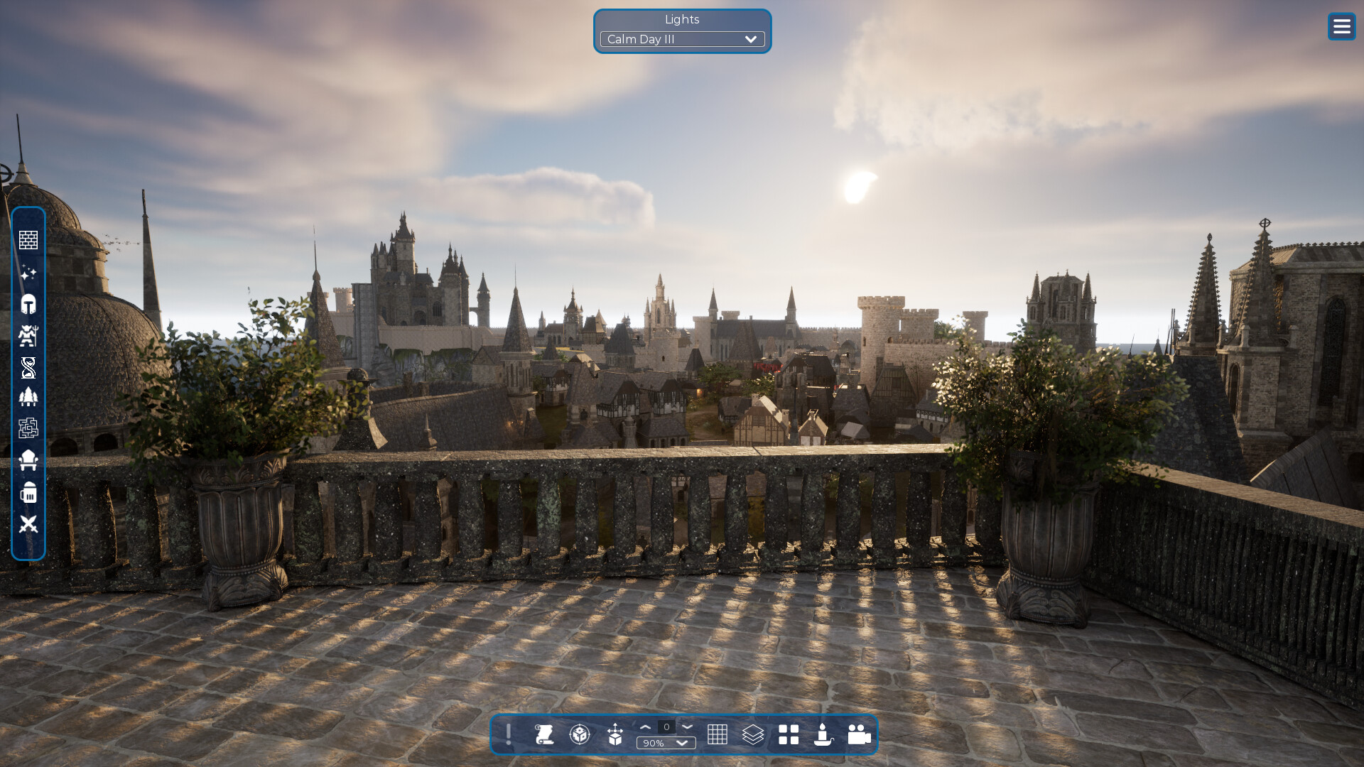 Multiverse Designer screenshot 14
