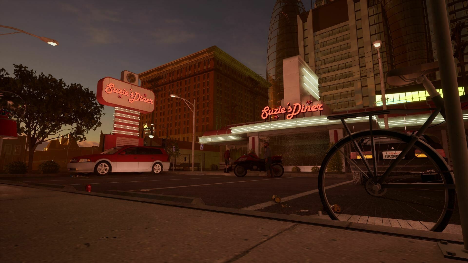 Multiverse Designer screenshot 16
