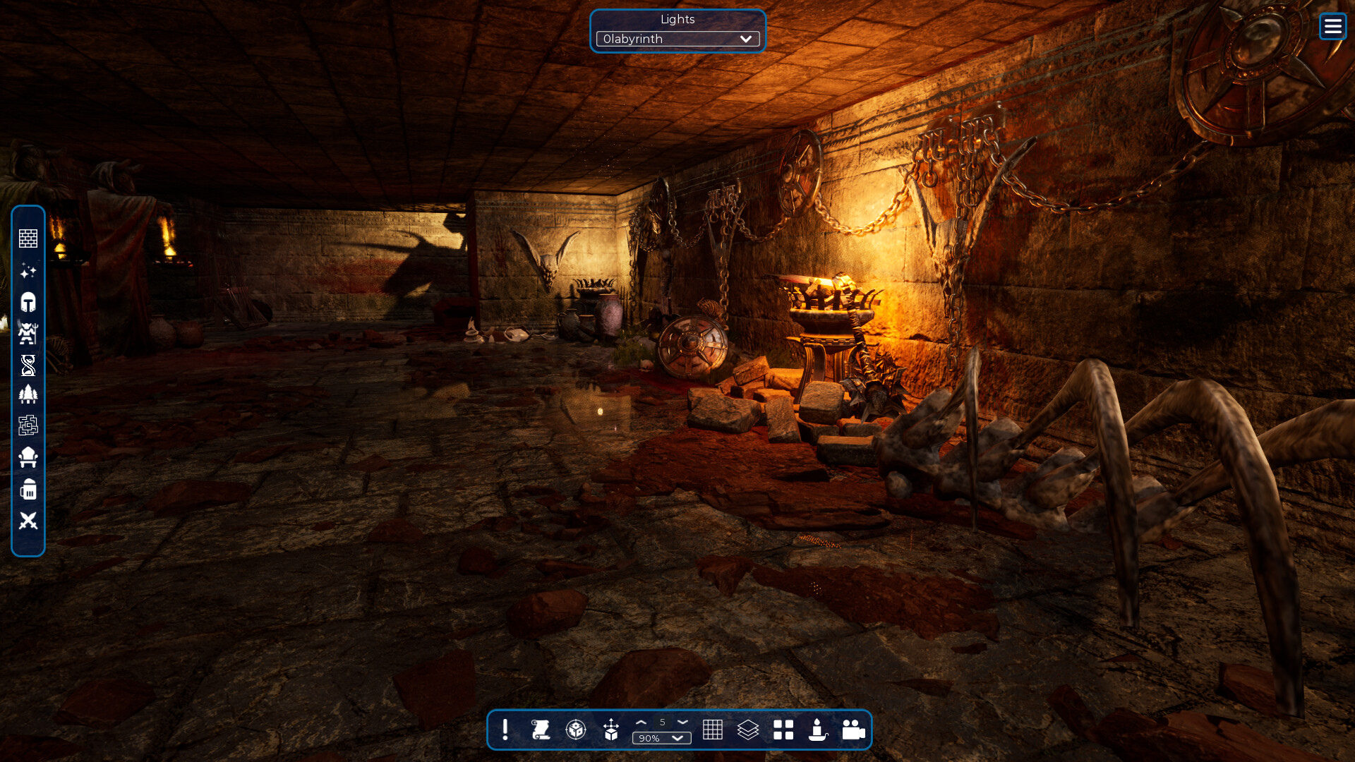 Multiverse Designer screenshot 12
