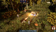 A screenshot of Multiverse Designer
