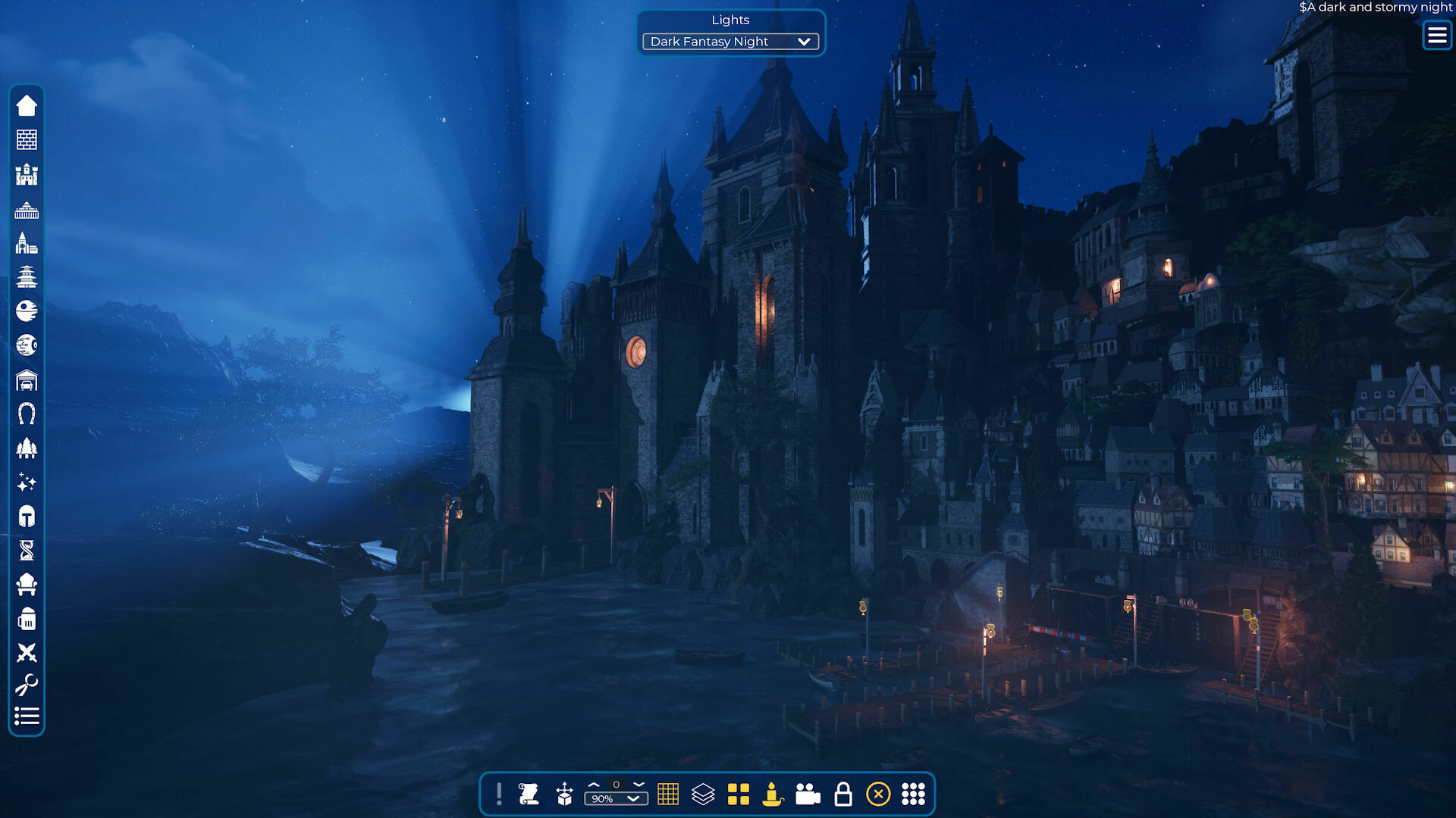 Multiverse Designer screenshot 15