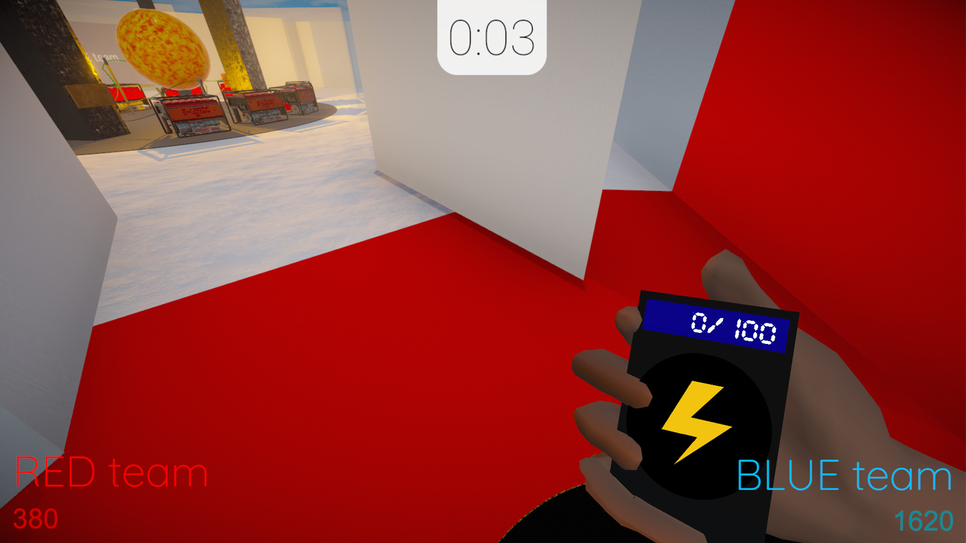Stigfinnare screenshot 6