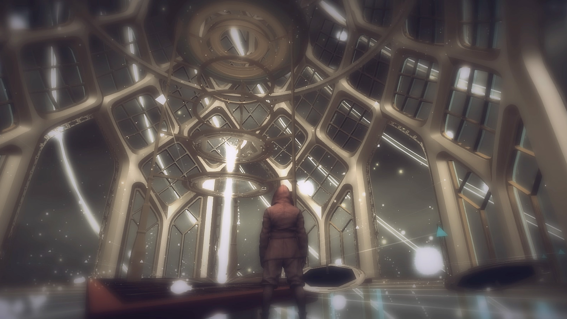 Waking screenshot 17