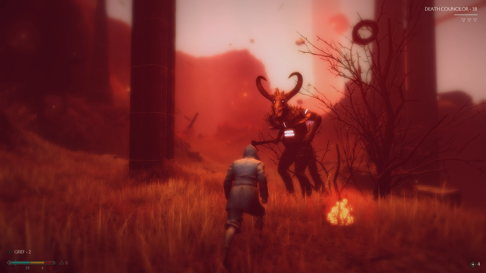 Waking screenshot 8
