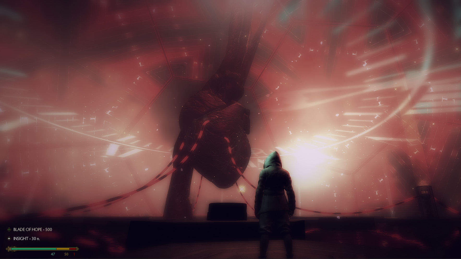 Waking screenshot 3