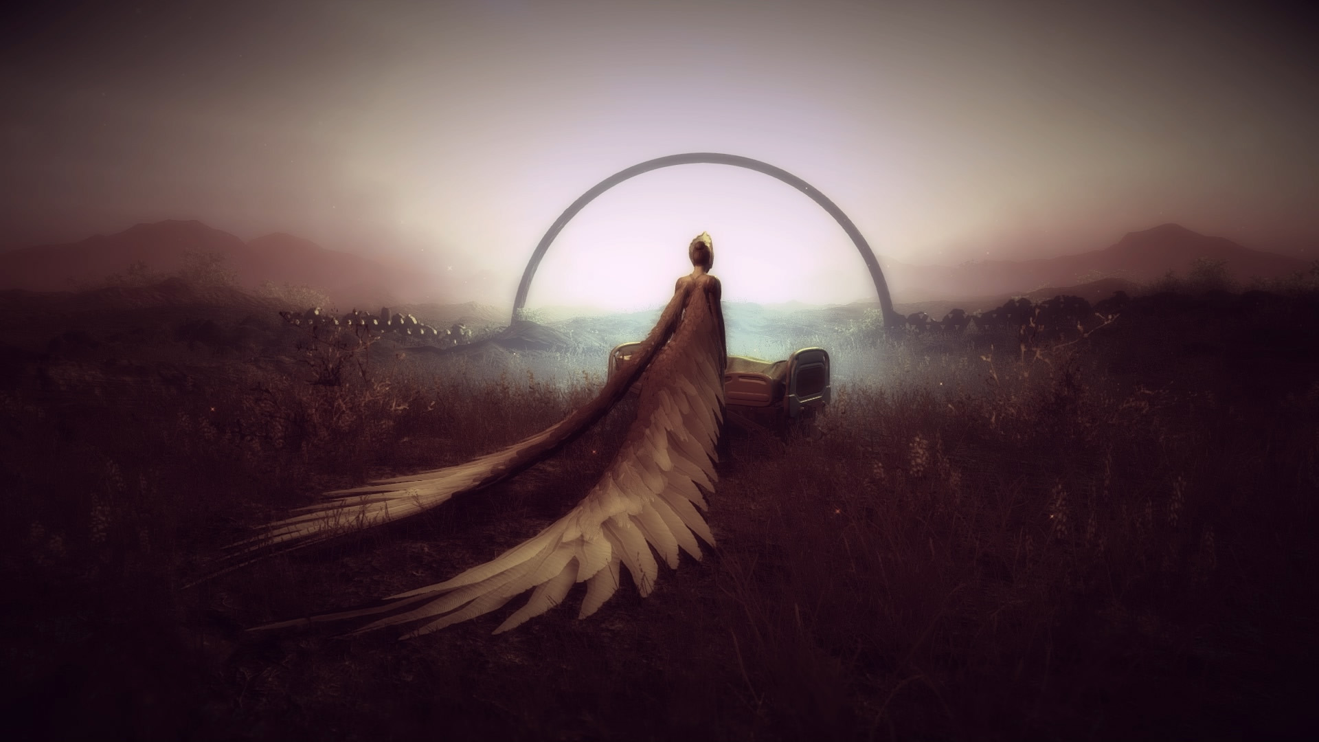 Waking screenshot 20