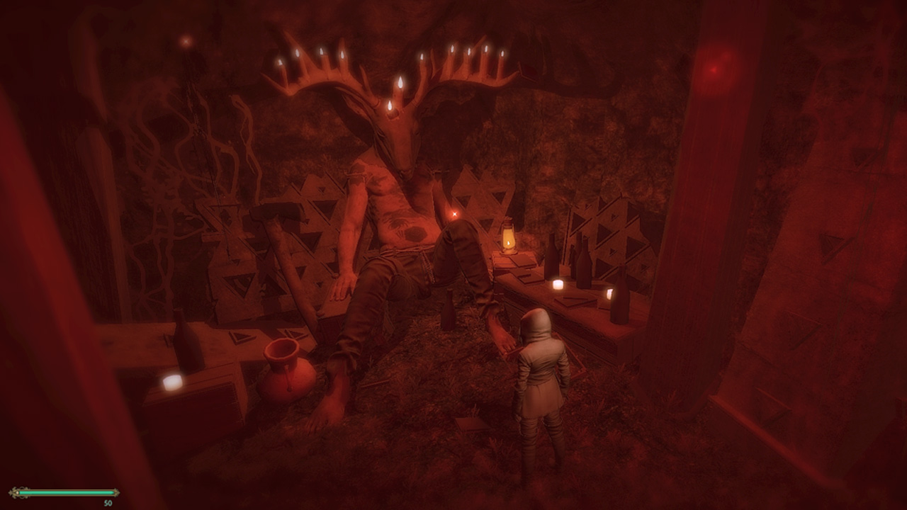 Waking screenshot 18