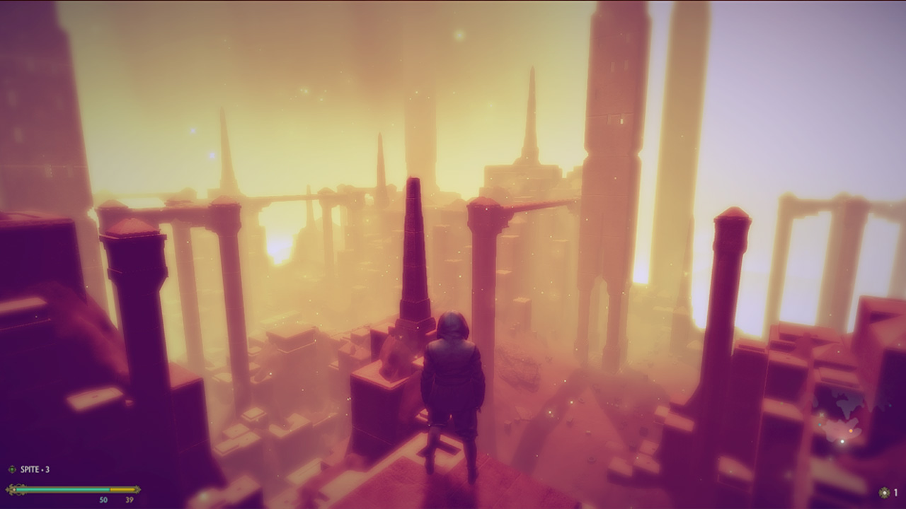 Waking screenshot 6