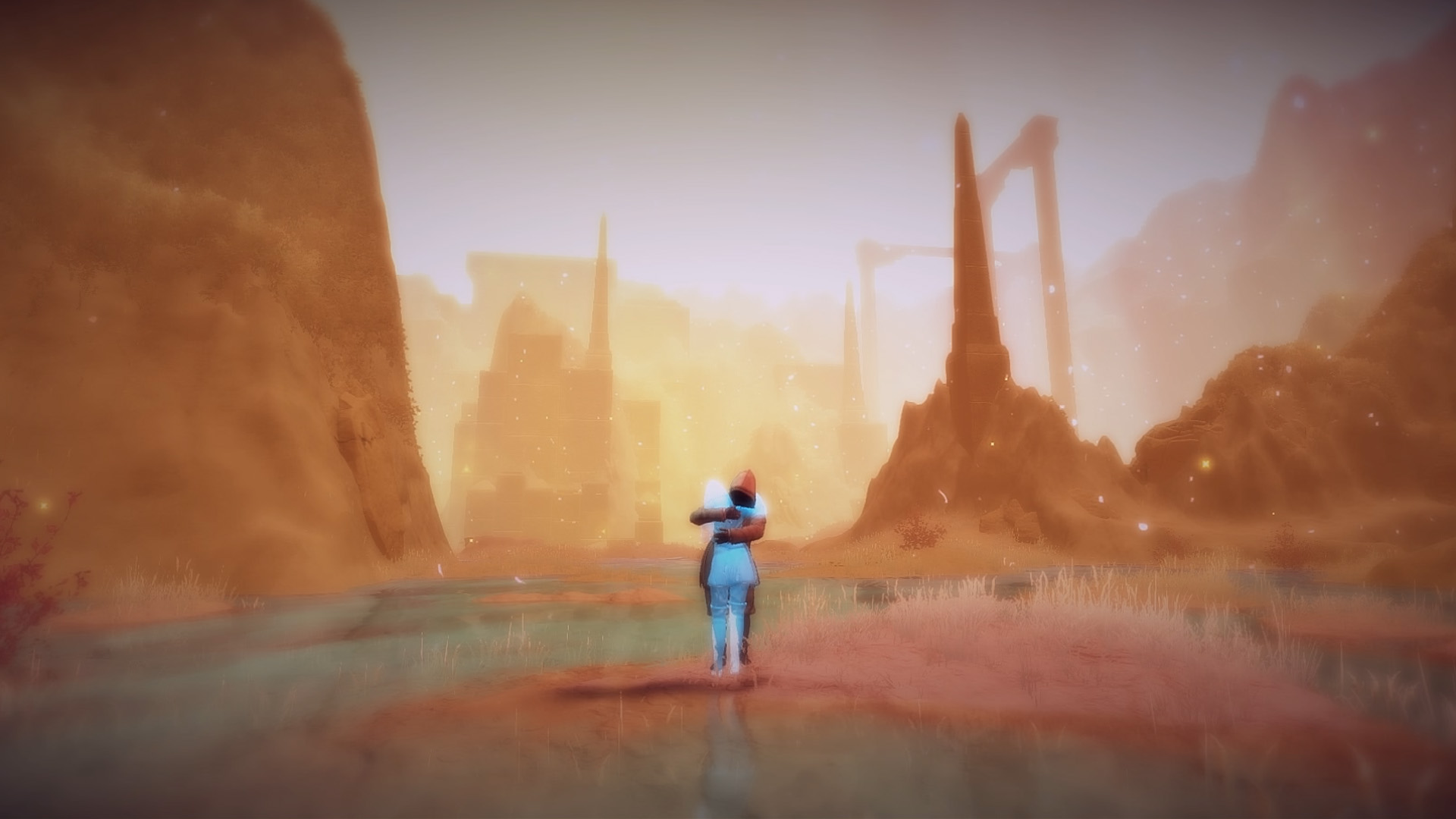 Waking screenshot 21
