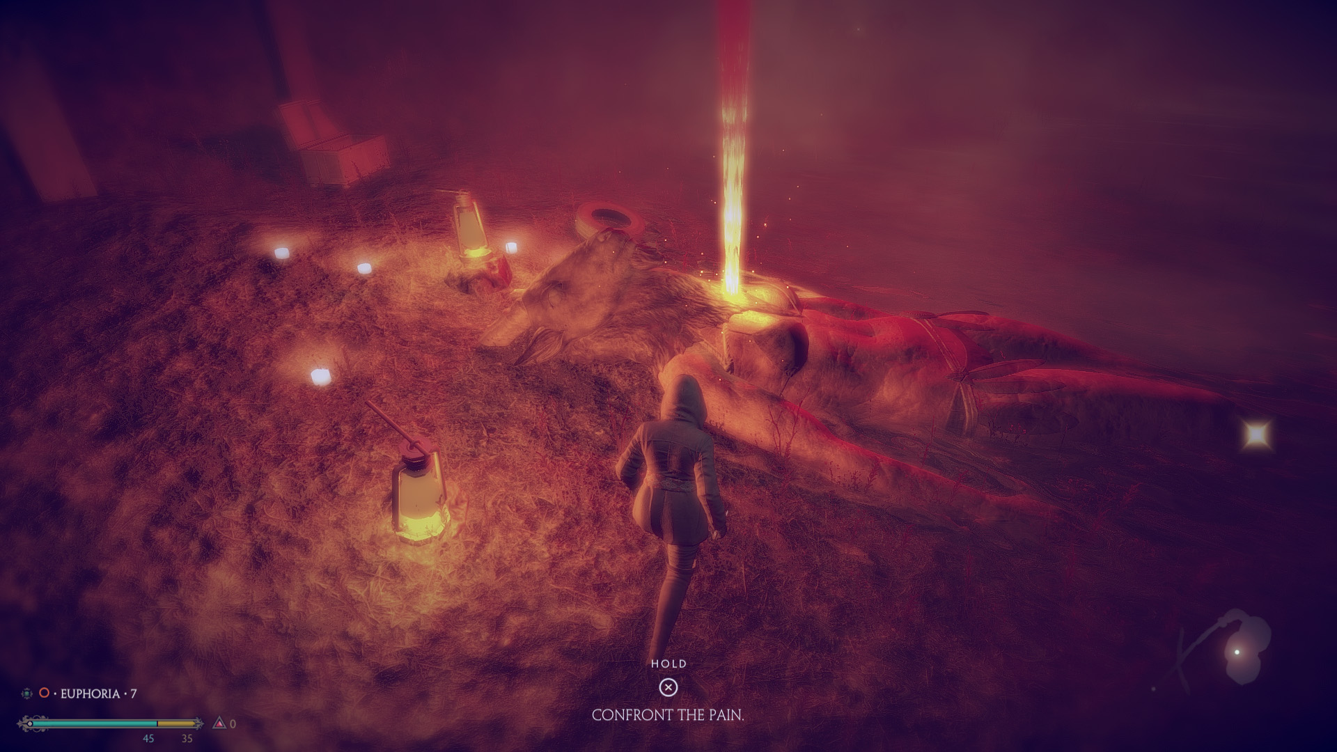 Waking screenshot 12