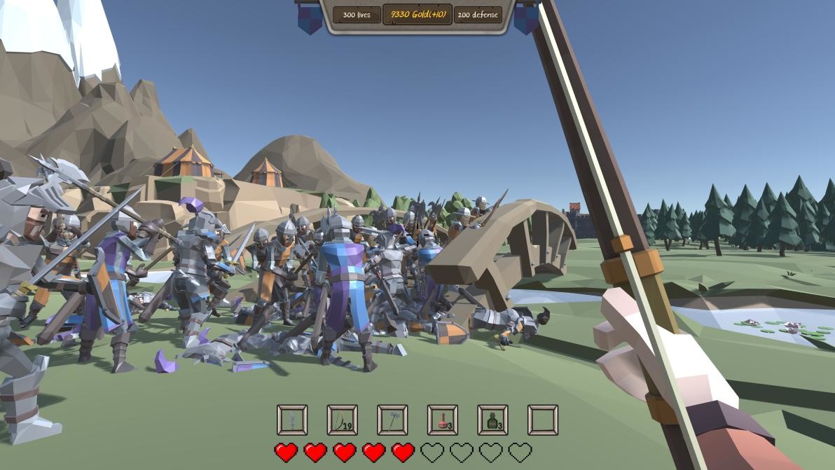 Village Feud screenshot 7