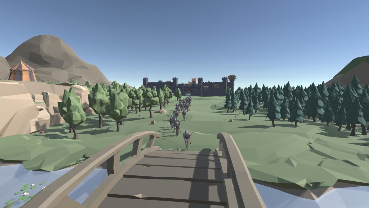 Village Feud screenshot 10