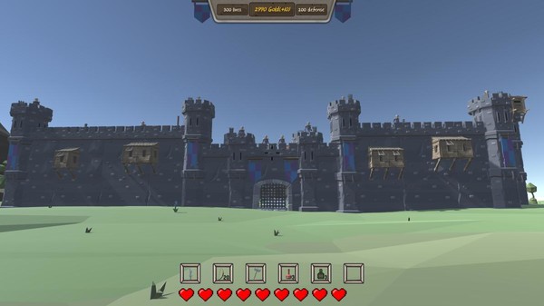 Village Feud screenshot