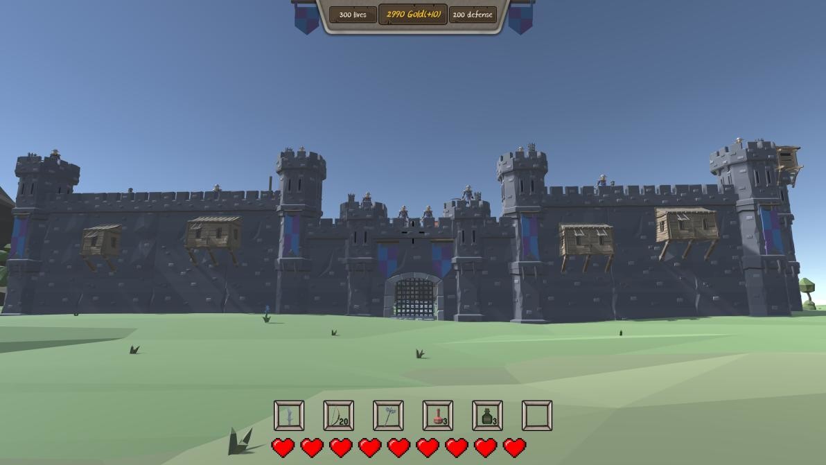 Village Feud screenshot 8