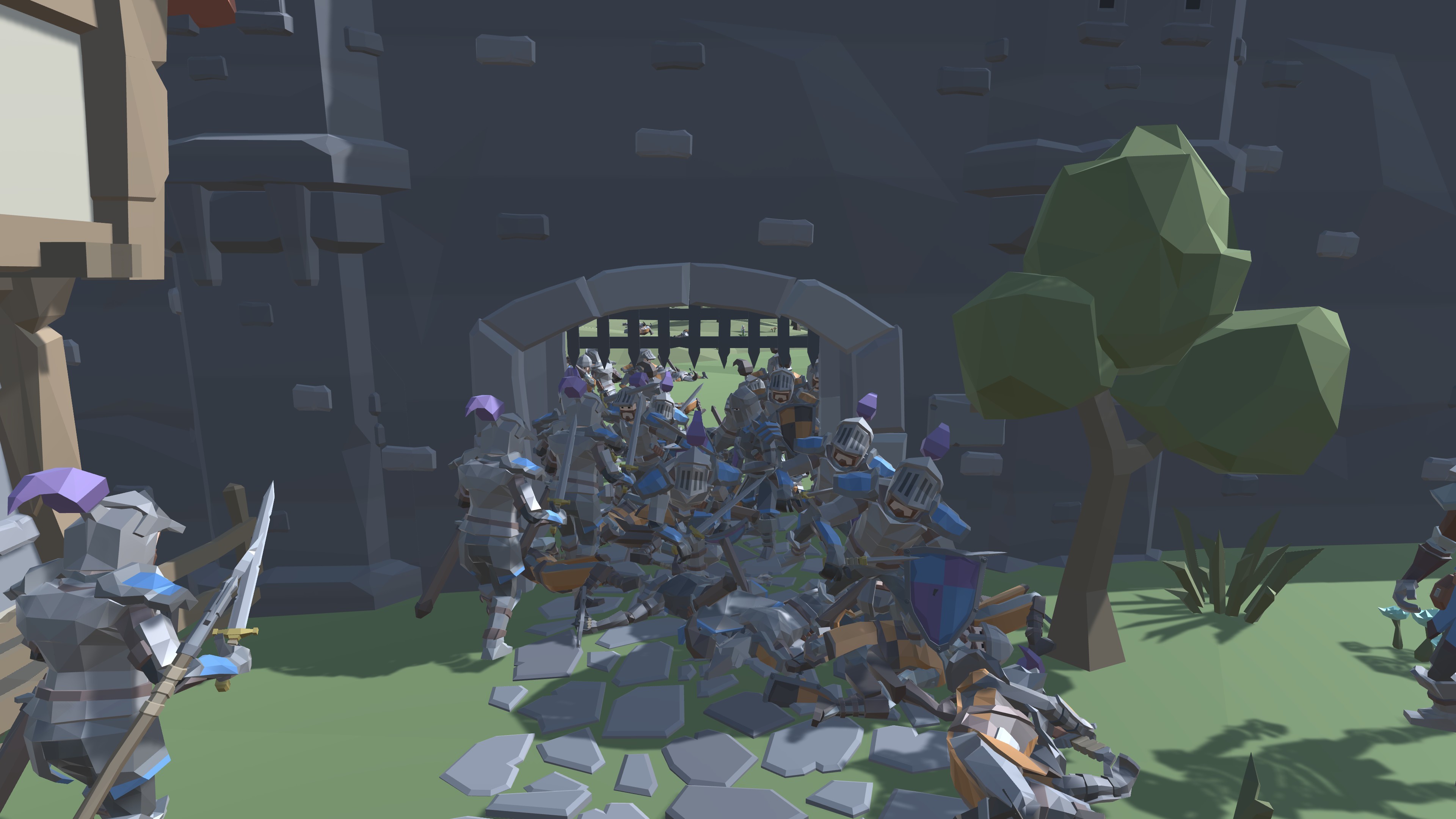 Village Feud screenshot 5