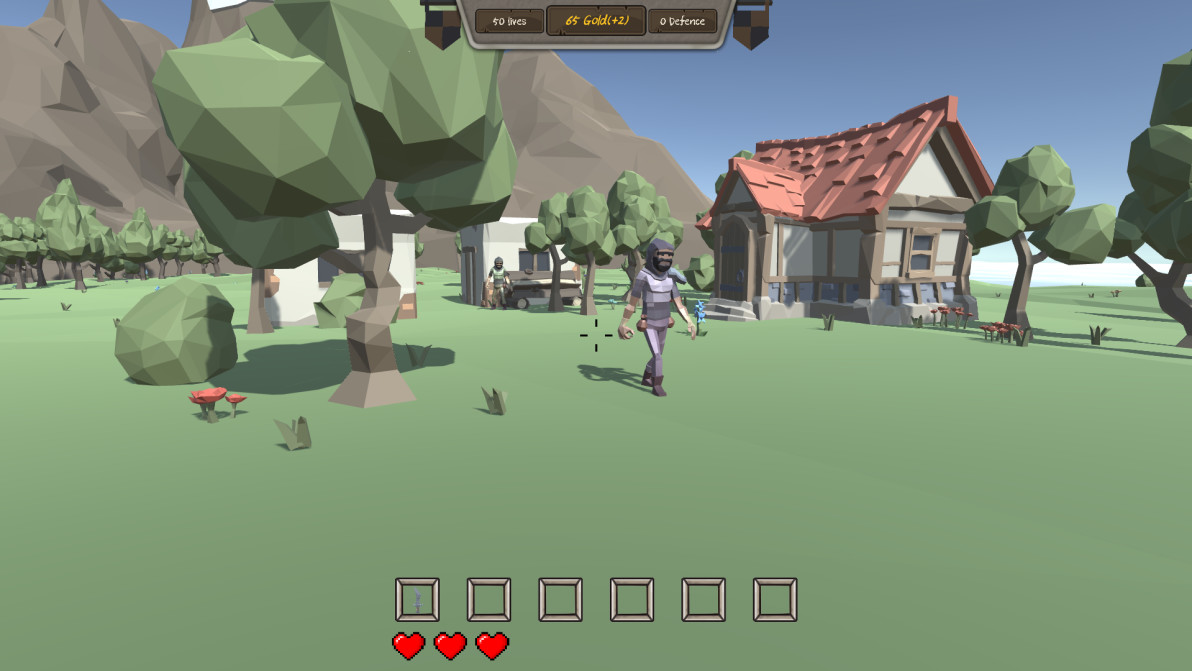 Village Feud screenshot 6