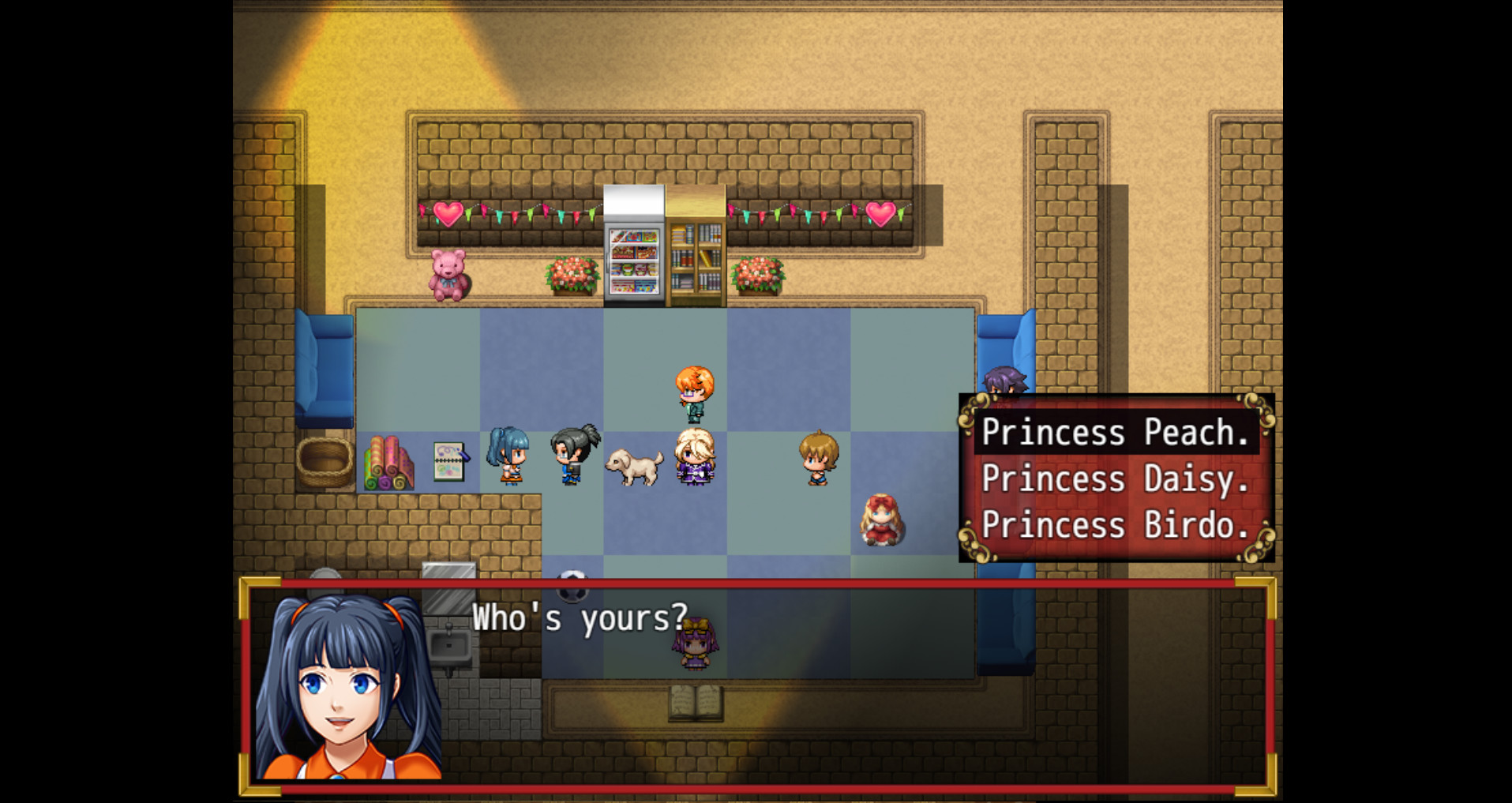 Looking Back screenshot 9