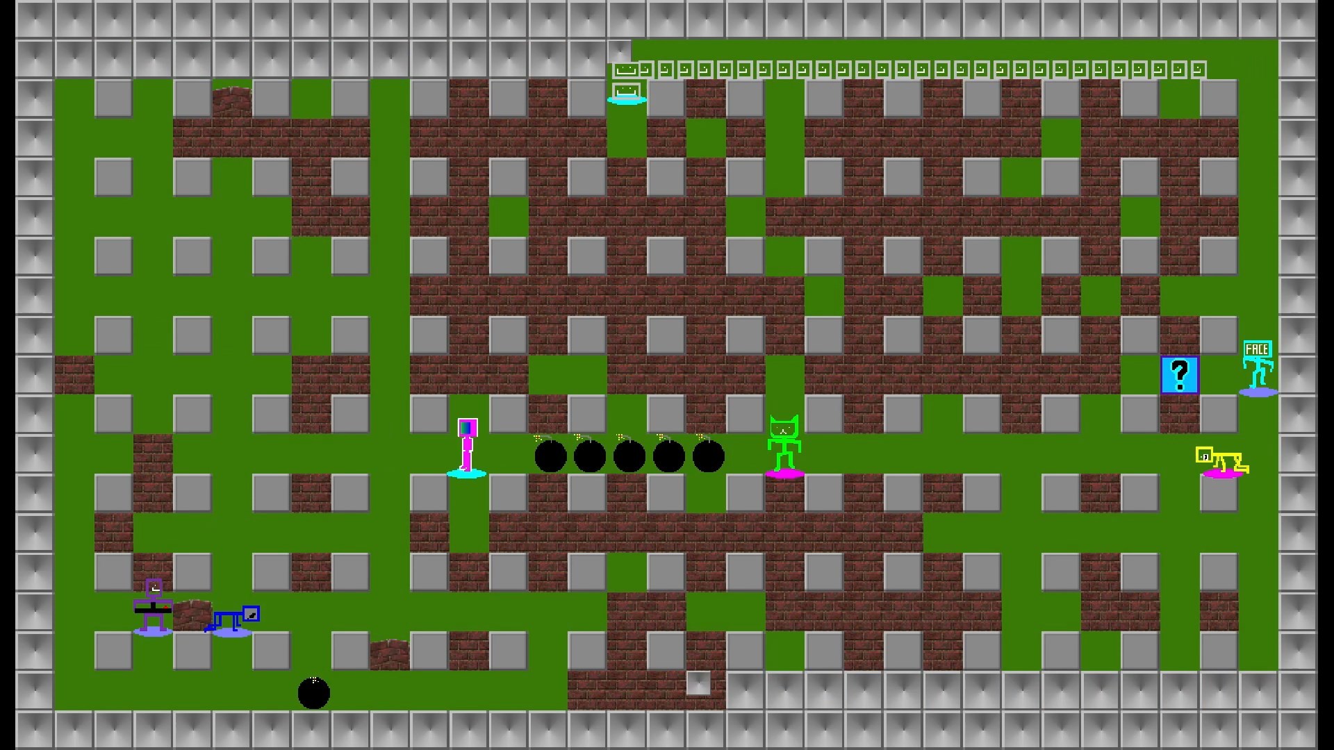 Partition Sector screenshot 15