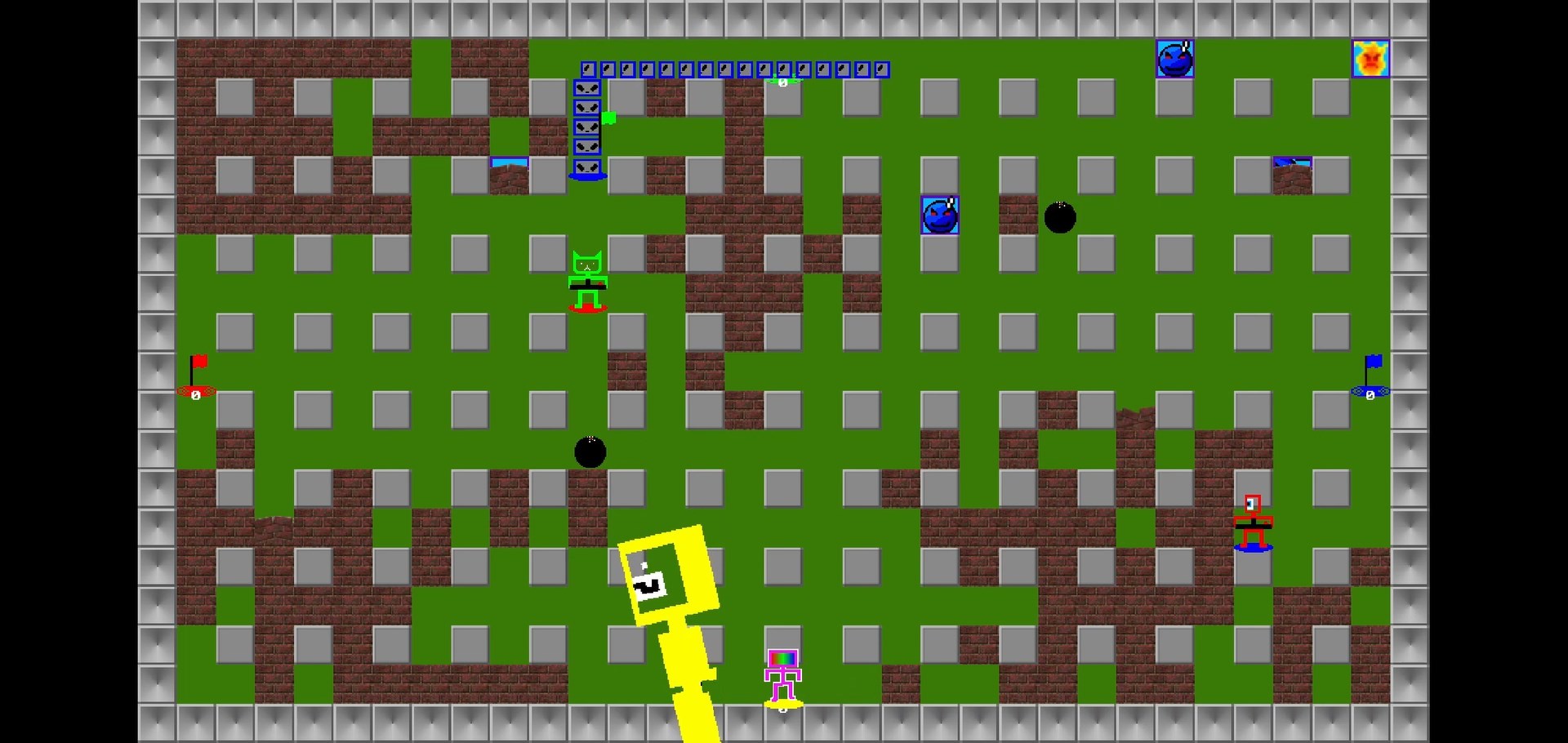 Partition Sector screenshot 9