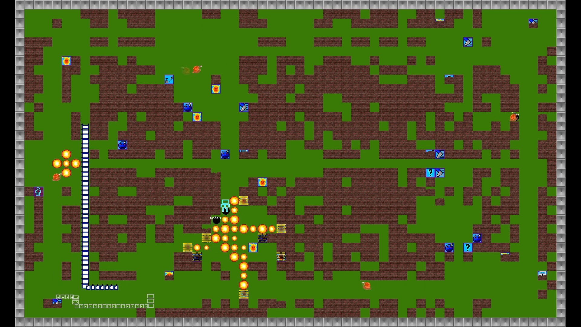 Partition Sector screenshot 7