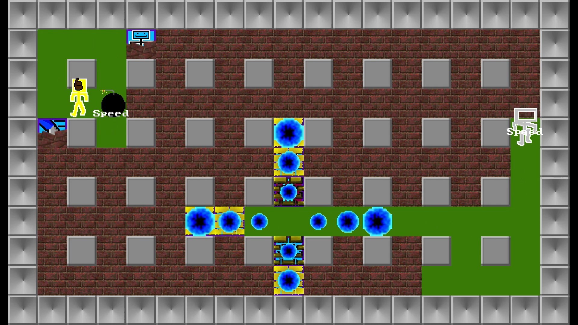 Partition Sector screenshot 14