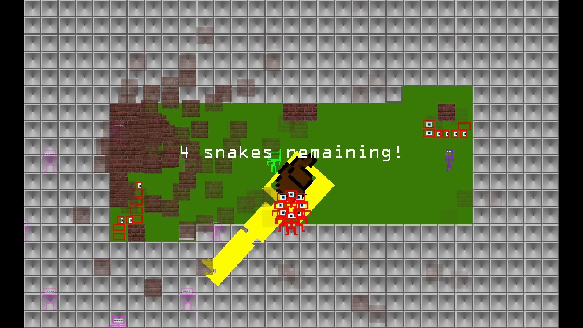 Partition Sector screenshot 10