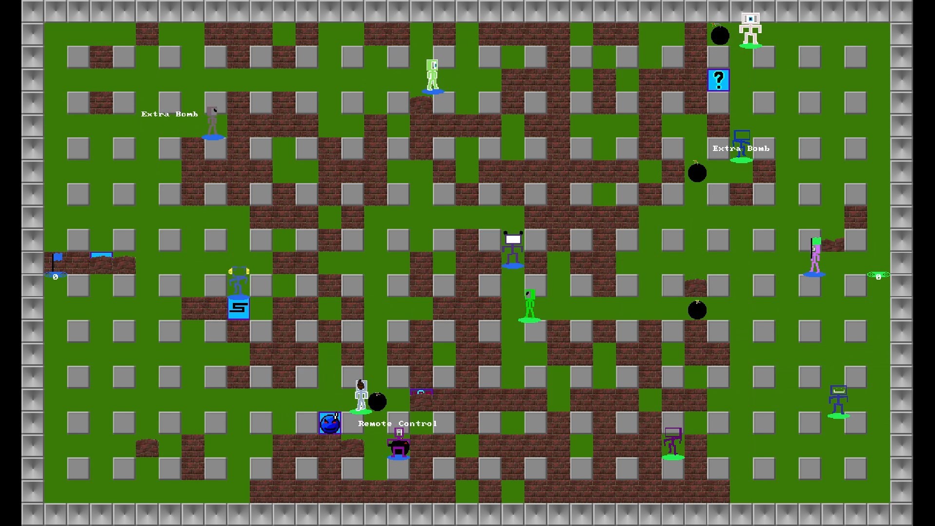 Partition Sector screenshot 13