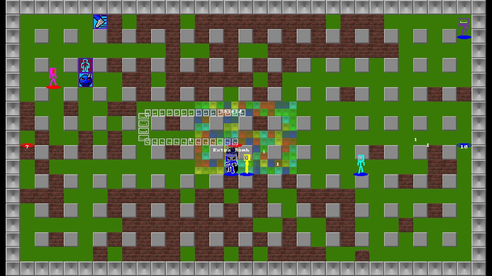 Partition Sector screenshot 11