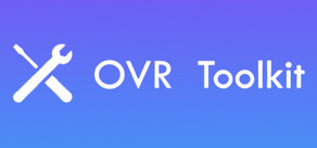 OVR Toolkit - Desktop Overlay