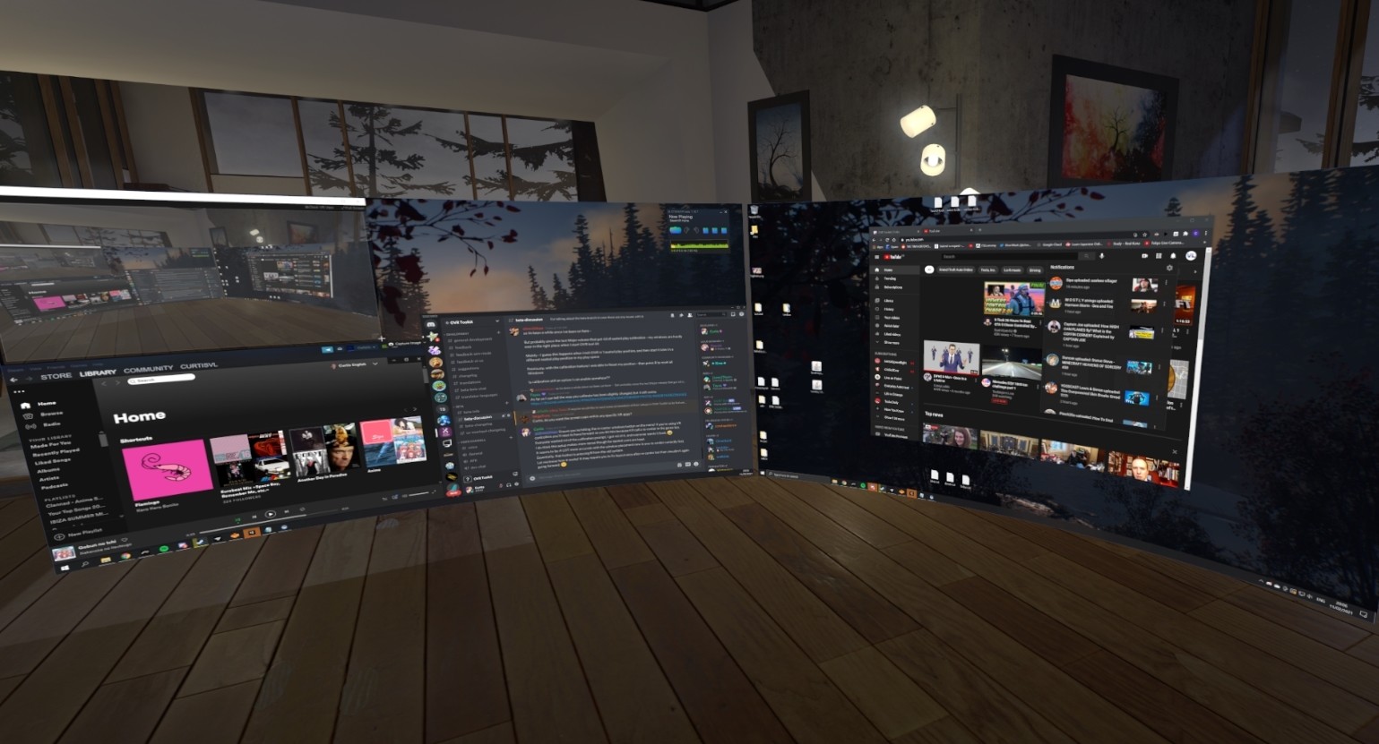 OVR Toolkit screenshot 10