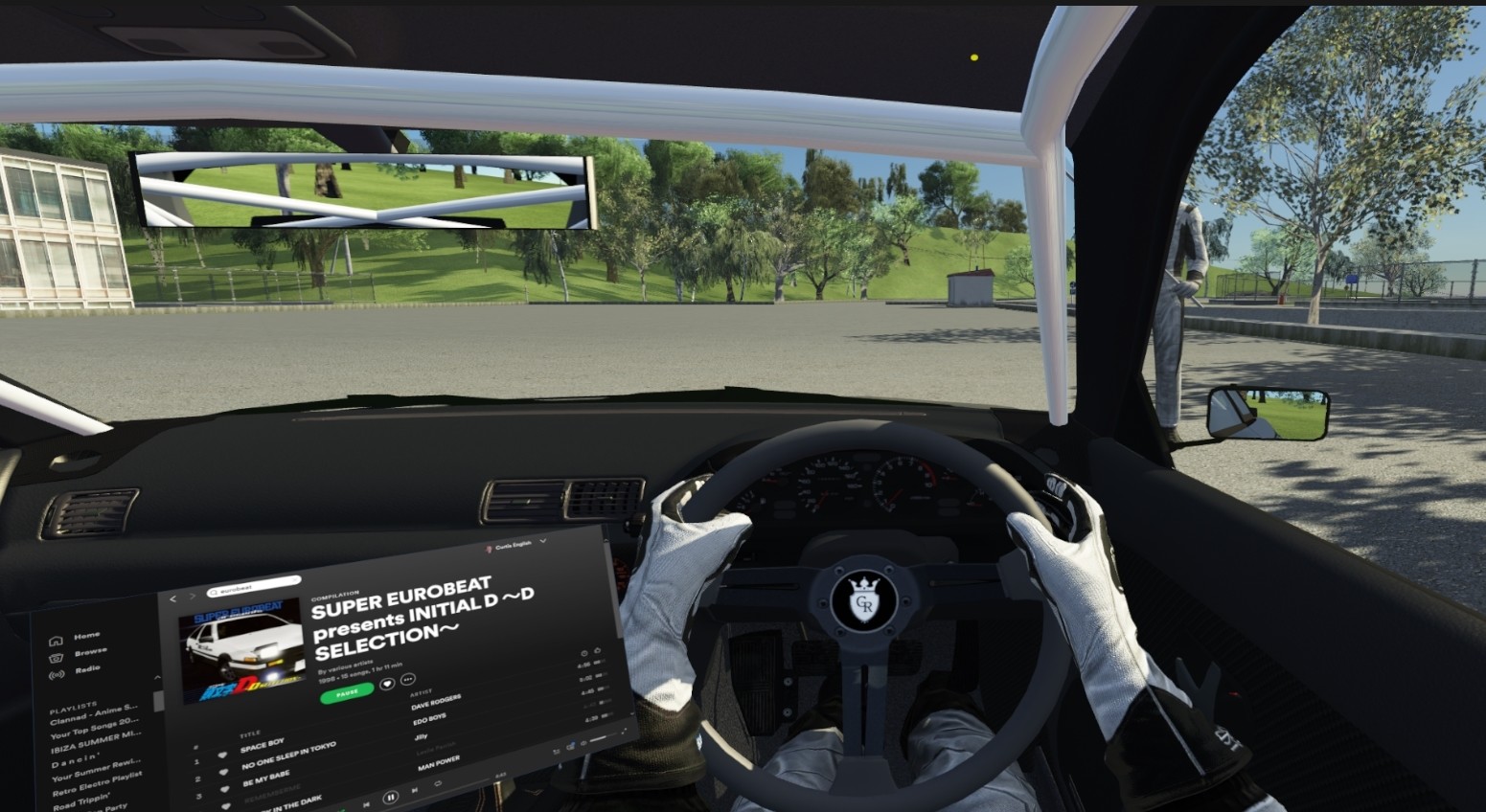 OVR Toolkit screenshot 7