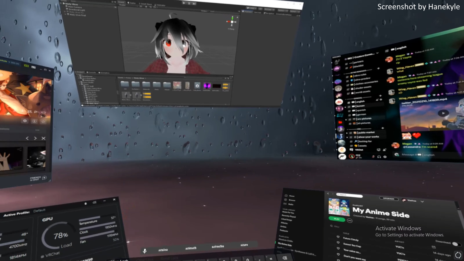 OVR Toolkit screenshot 9