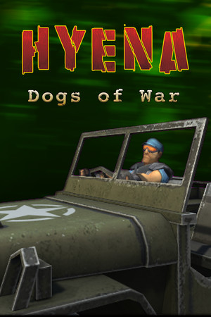 Hyena: Dogs of War
