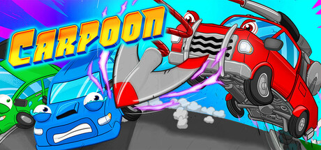 Carpoon Cover Image