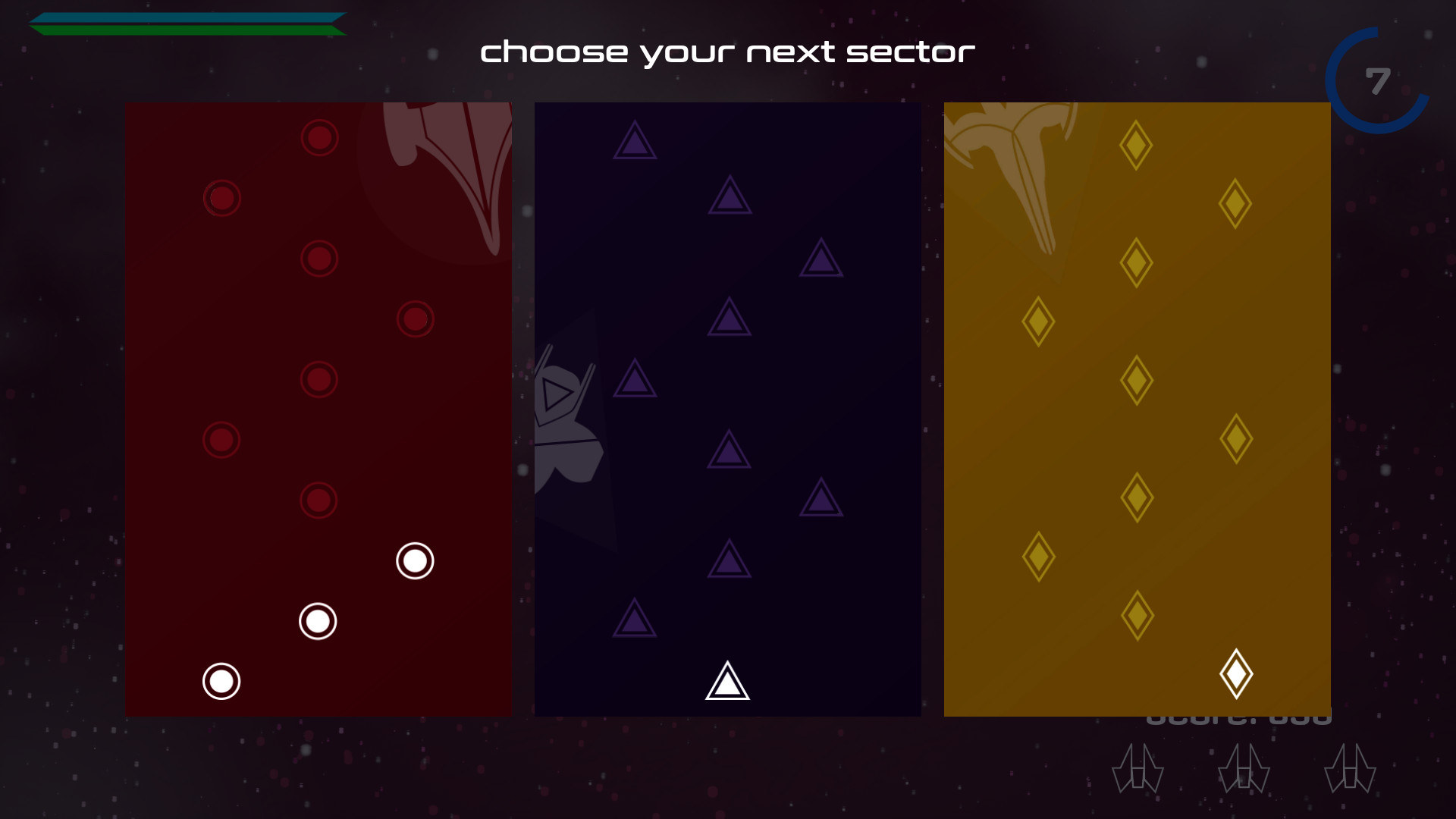 Magnetic Pull screenshot 4