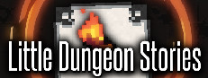 Little Dungeon Stories