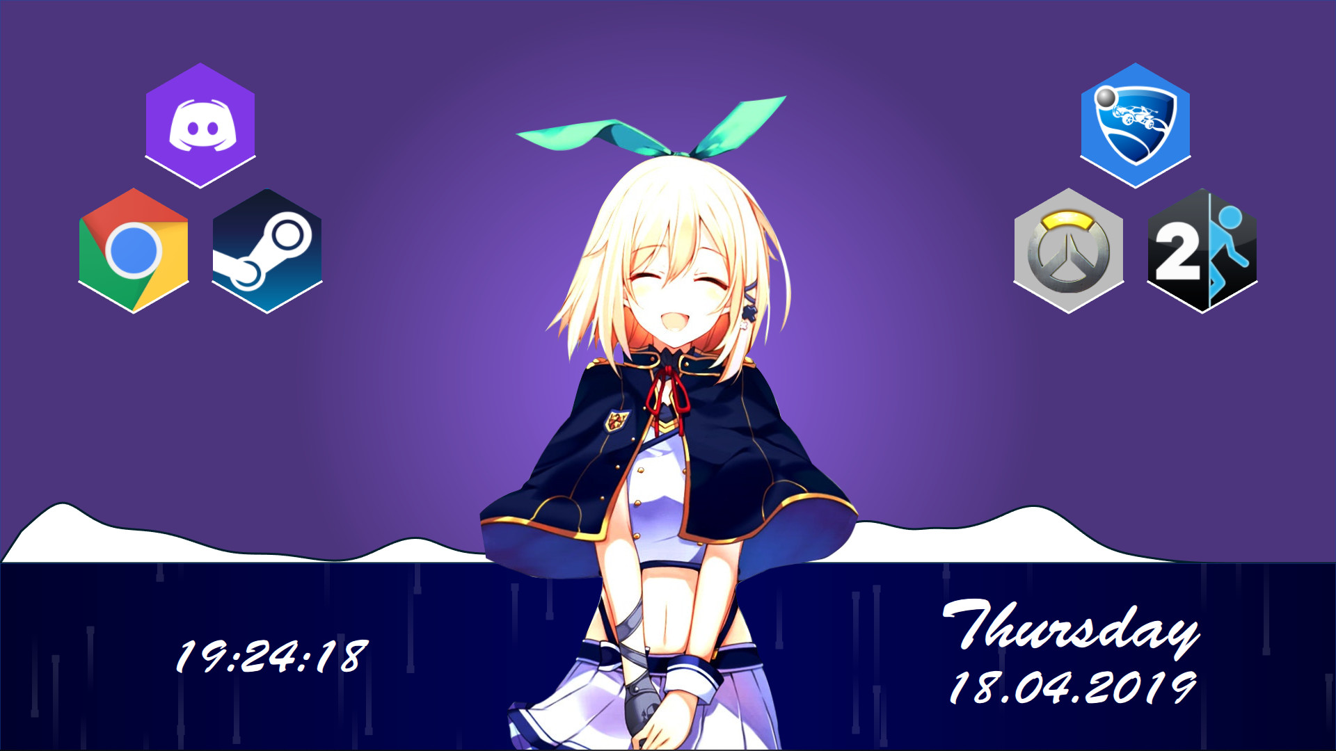 PureDesktop screenshot 3