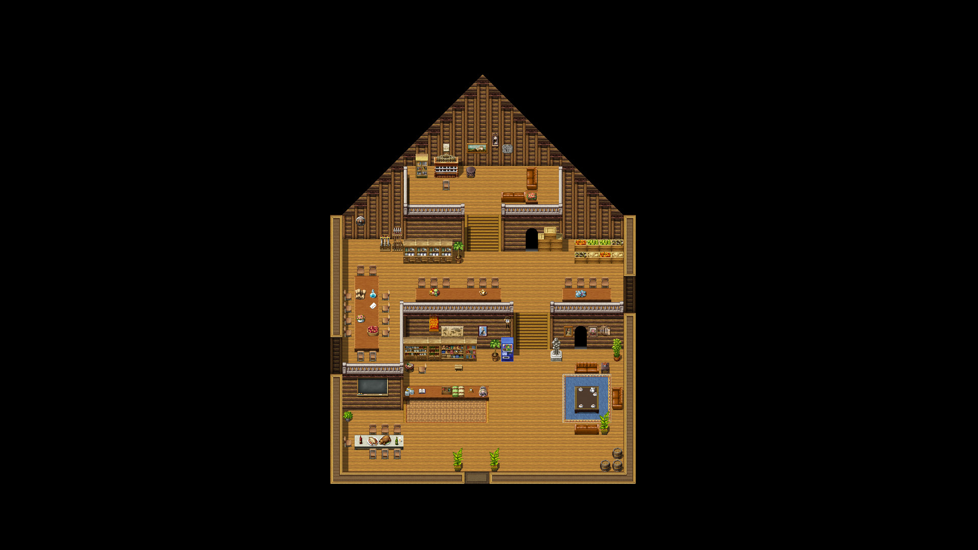 失落的地下城 Lost Dungeon screenshot 8