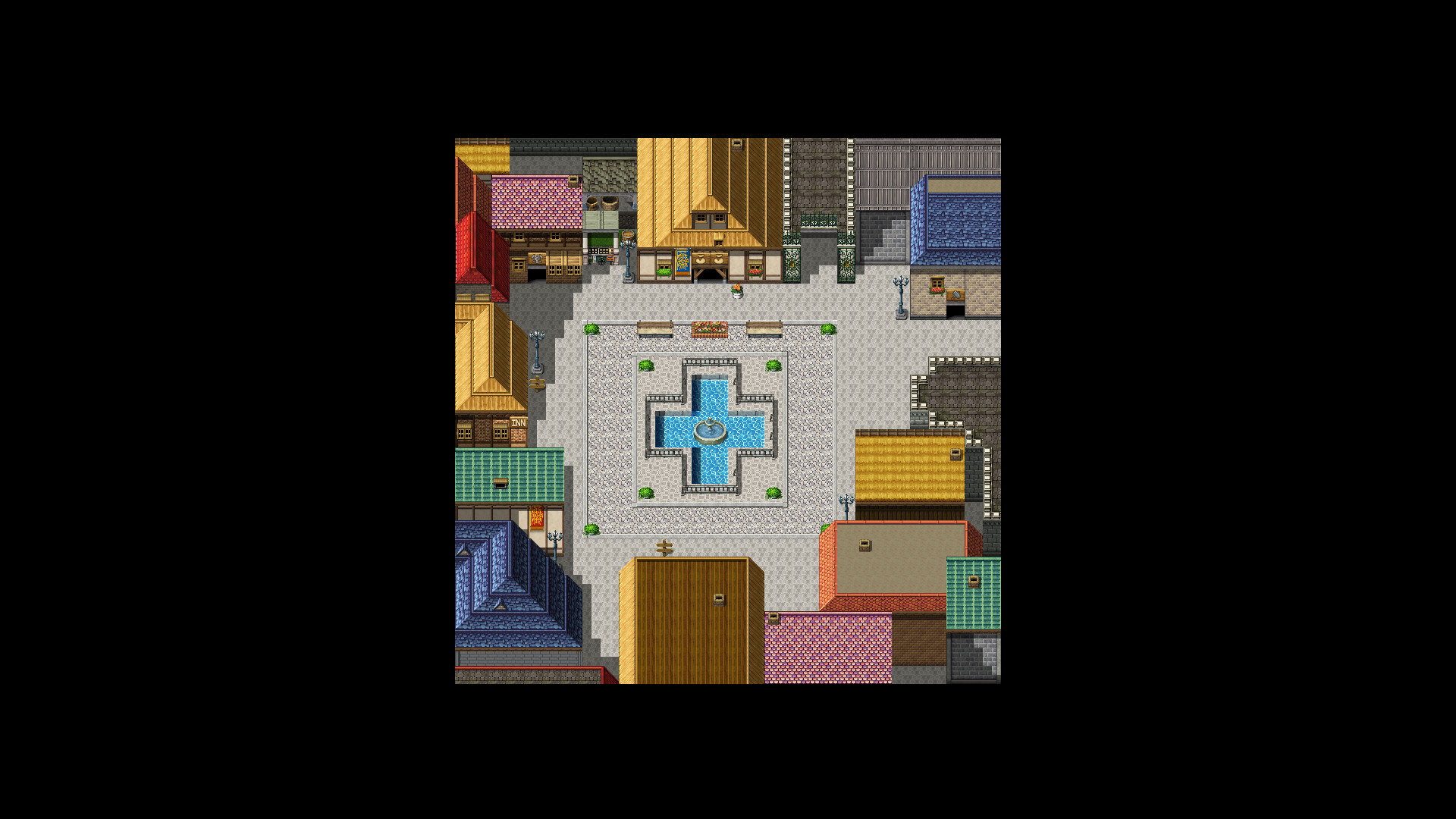 失落的地下城 Lost Dungeon screenshot 11