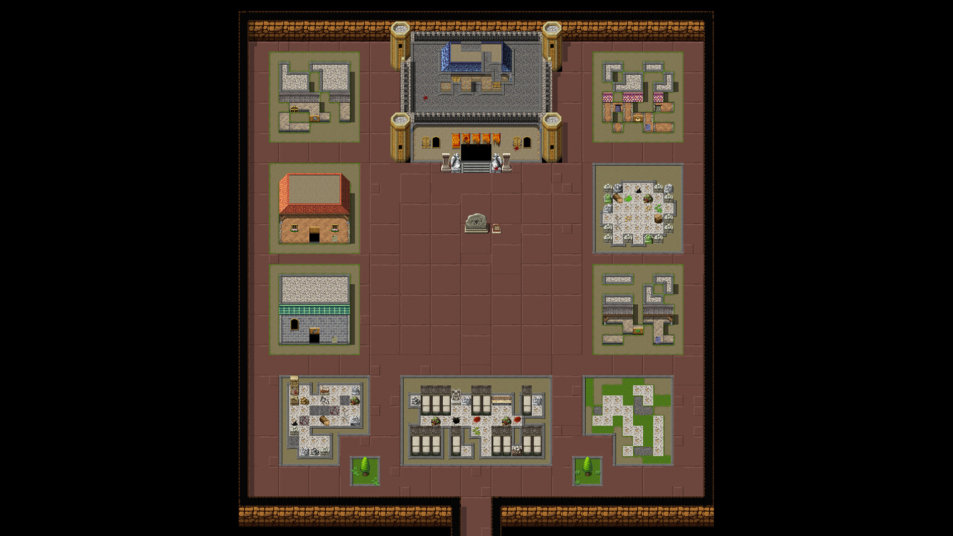 失落的地下城 Lost Dungeon screenshot 7