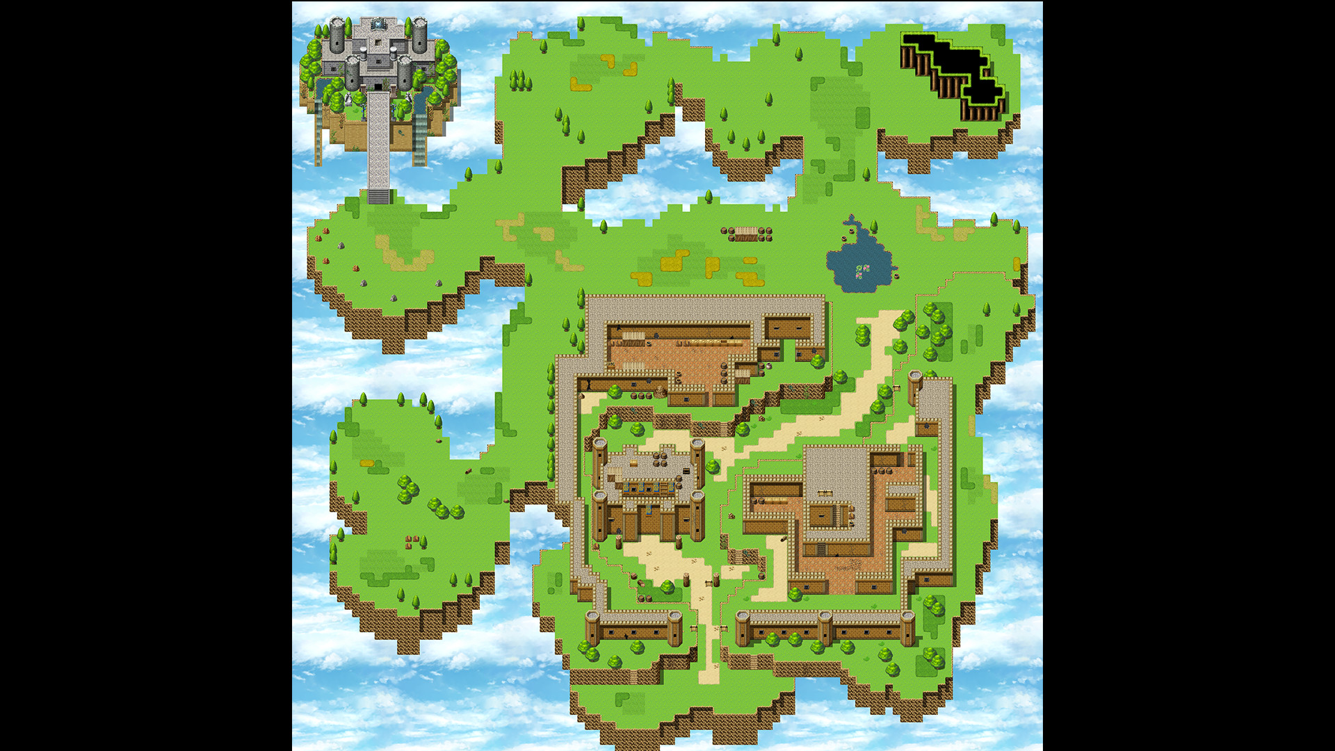 失落的地下城 Lost Dungeon screenshot 6