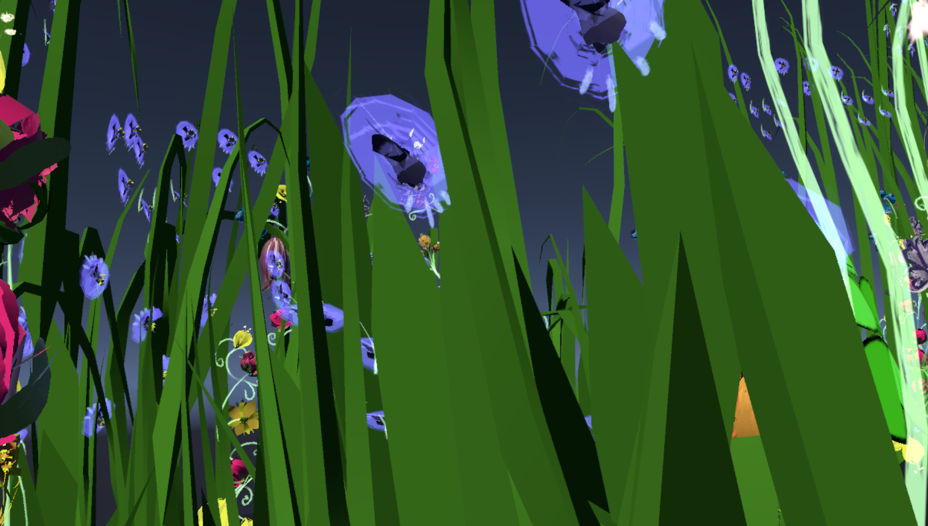 Kakwitene VR screenshot 8