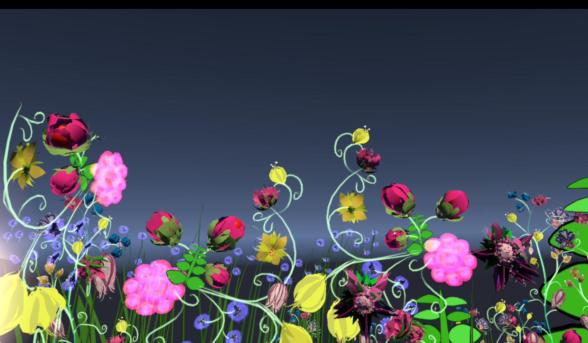 Kakwitene VR screenshot 6