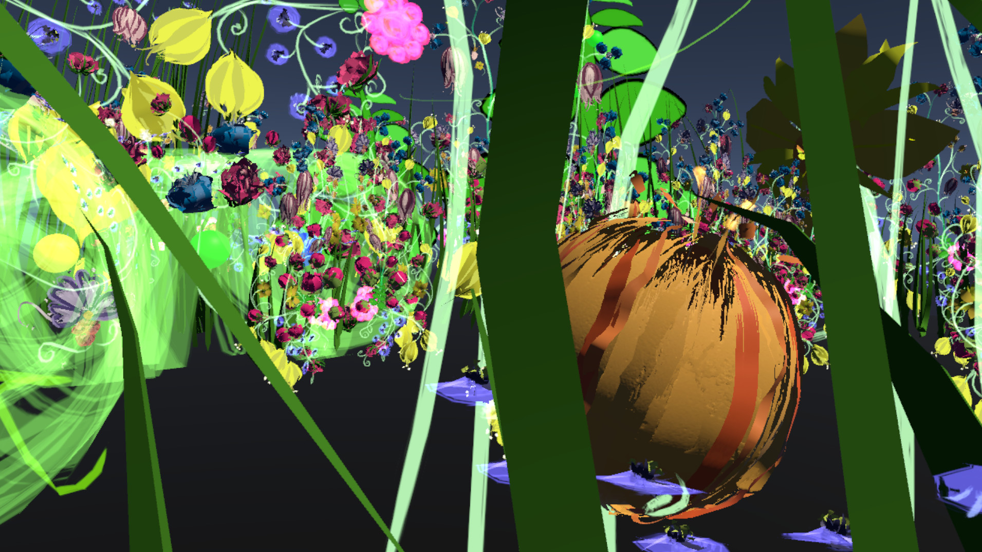 Kakwitene VR screenshot 7