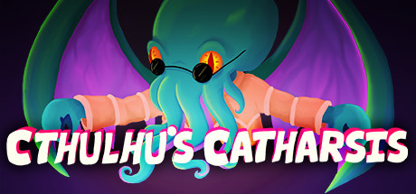 Cthulhu's Catharsis: header artwork