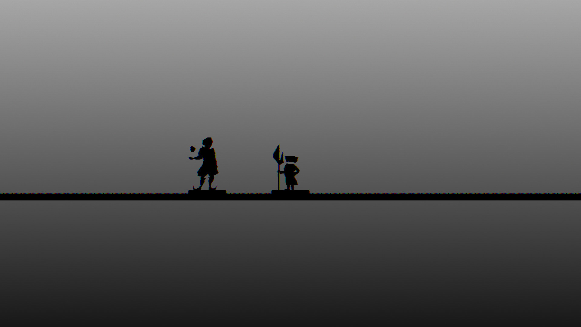 Hieroglyph: Prologue screenshot 1