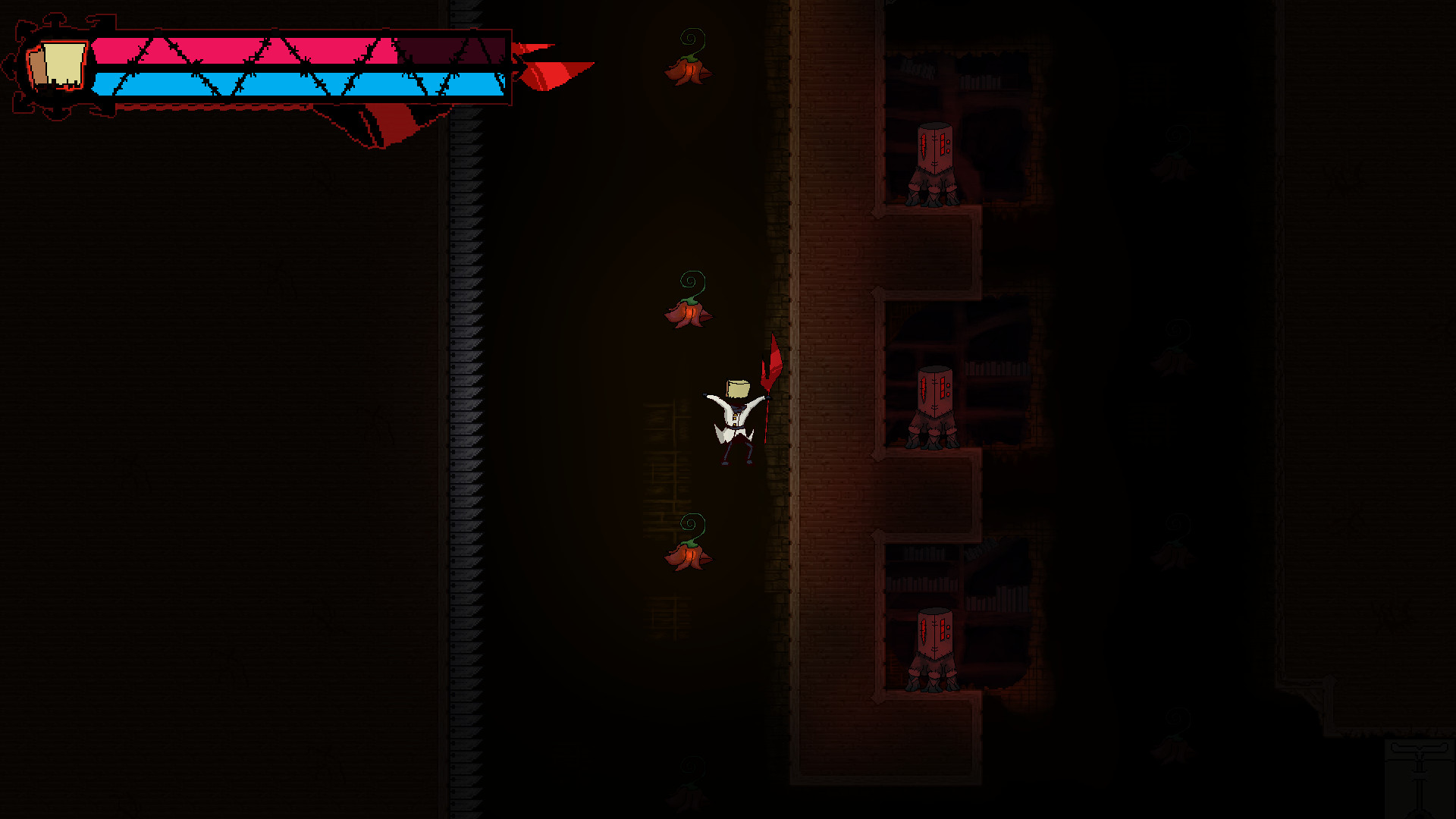 Hieroglyph: Prologue screenshot 5