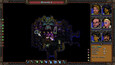A screenshot of SKALD: Against the Black Priory