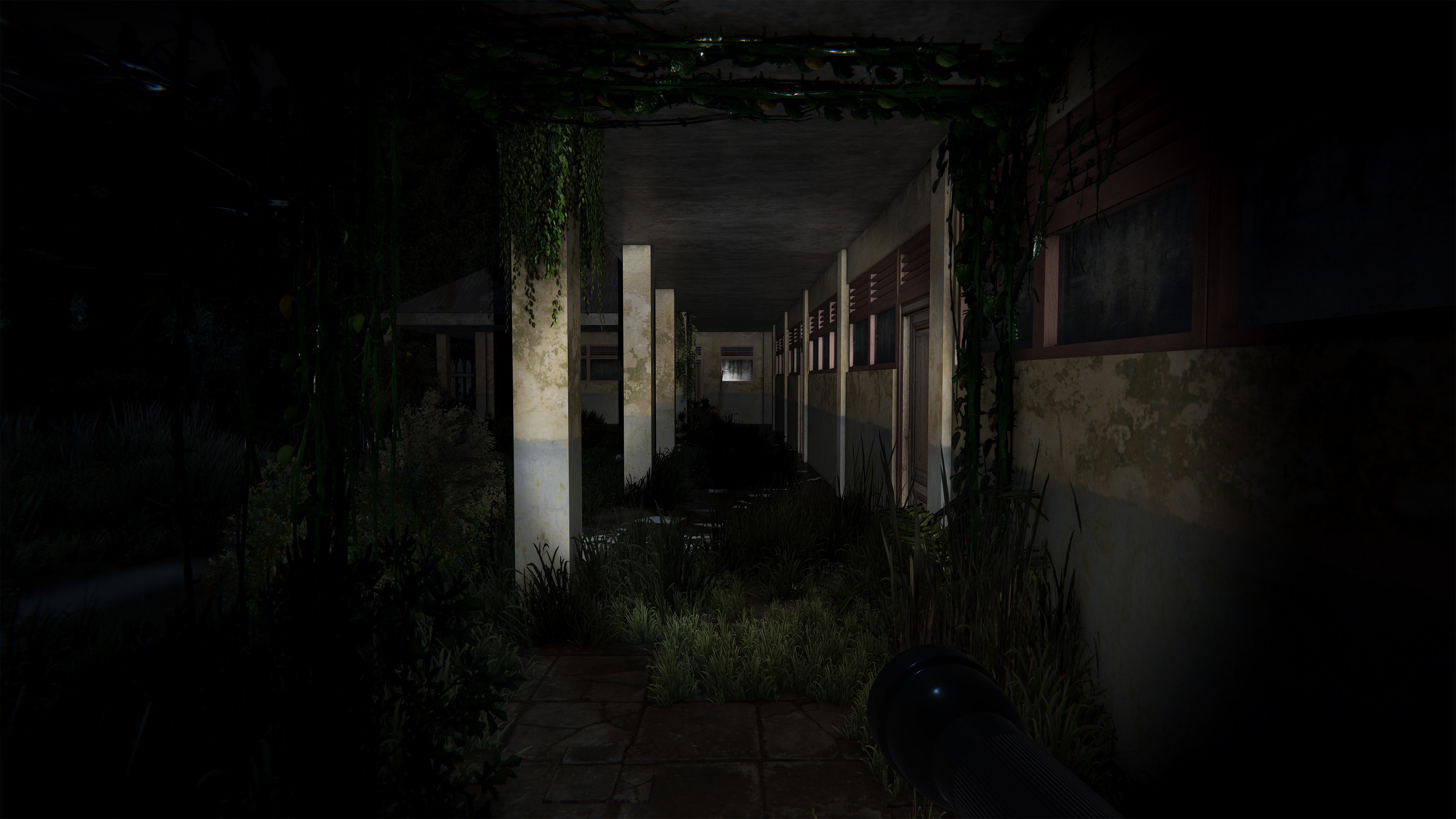 Pulang : Insanity screenshot 6